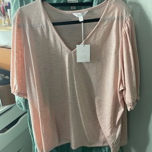Lauren Conrad top